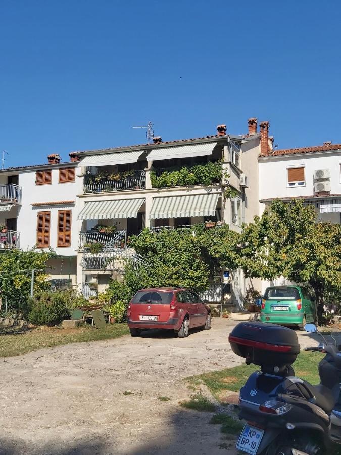 Apartments And Rooms By The Sea Rovinj - 19183 Exteriör bild